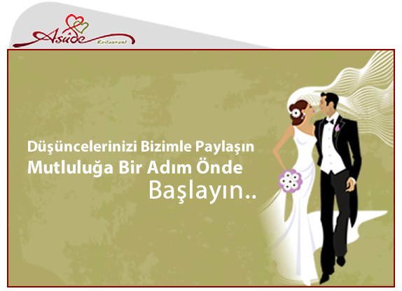 asude çözüm