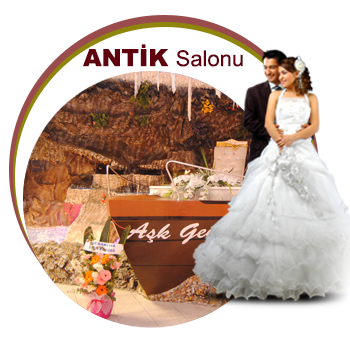 Antik Salon