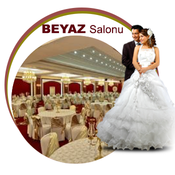 Beyaz Salon